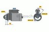 BOSCH 0 986 020 641 Starter